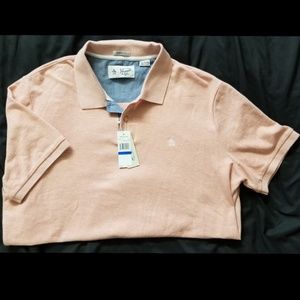 Original Penguin Polo